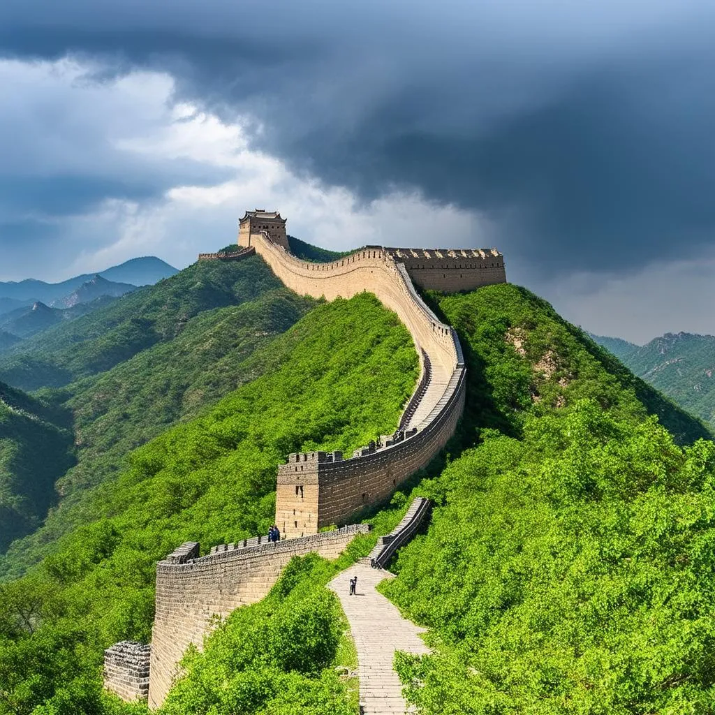 Great Wall